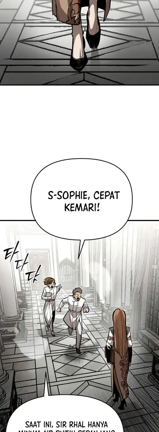 Manhwa War of Corpses Chapter 62 gambar 2