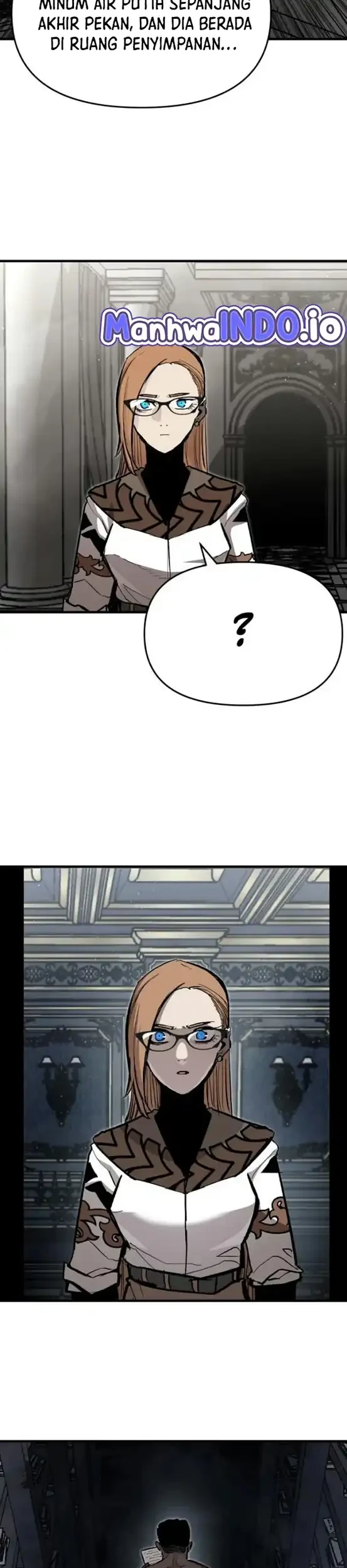 War of Corpses Chapter 62 Gambar 3