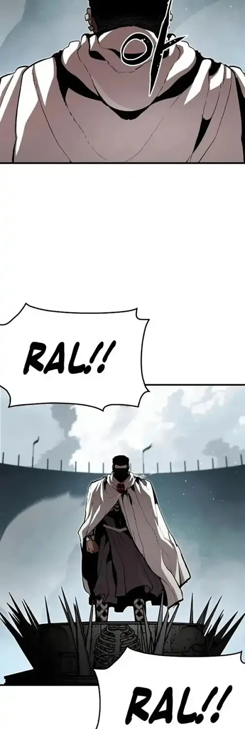 Manhwa War of Corpses Chapter 63 gambar 2