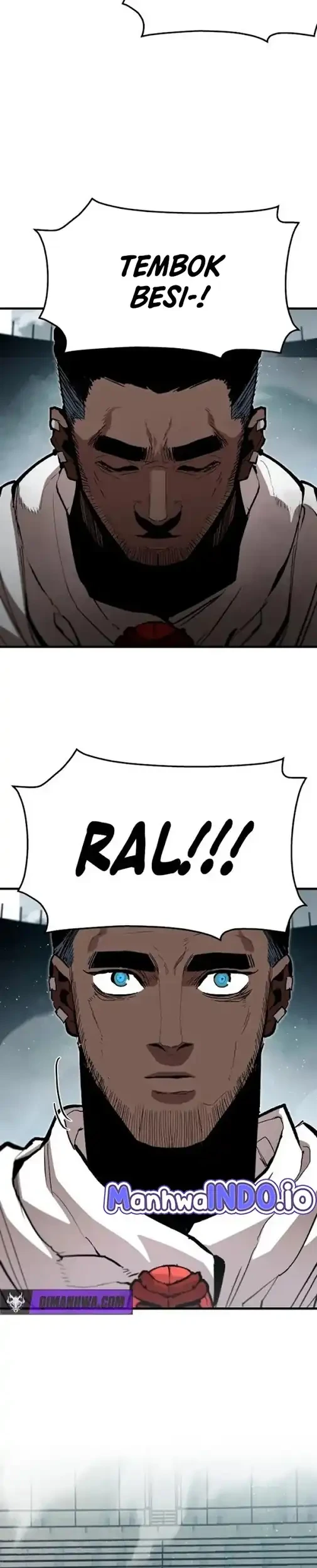 War of Corpses Chapter 63 Gambar 3