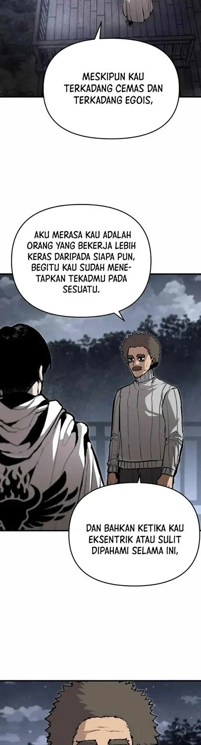 Manhwa War of Corpses Chapter 67 gambar 2