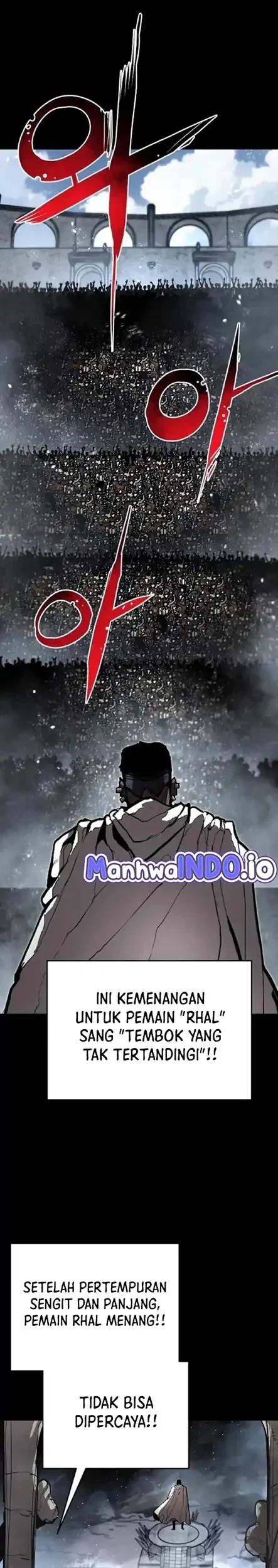 Manhwa War of Corpses Chapter 7 gambar 2