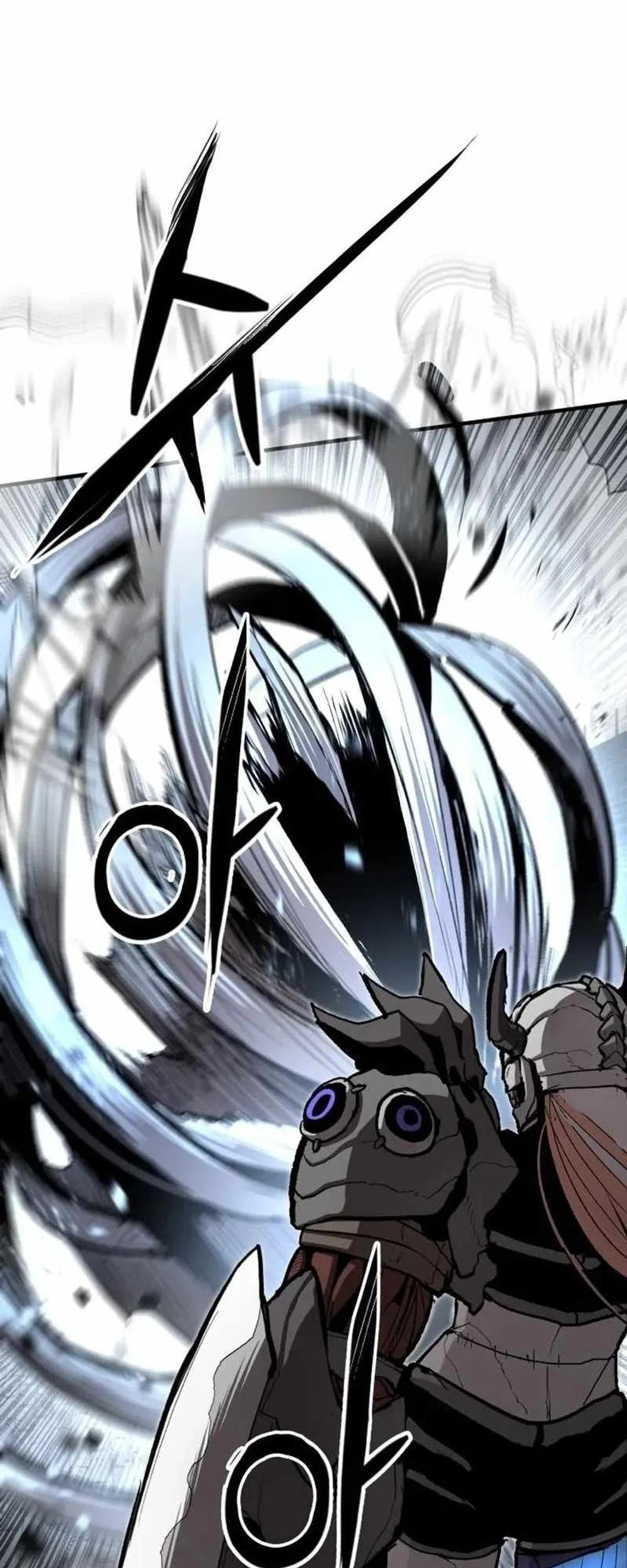 Manhwa War of Corpses Chapter 71 gambar 2