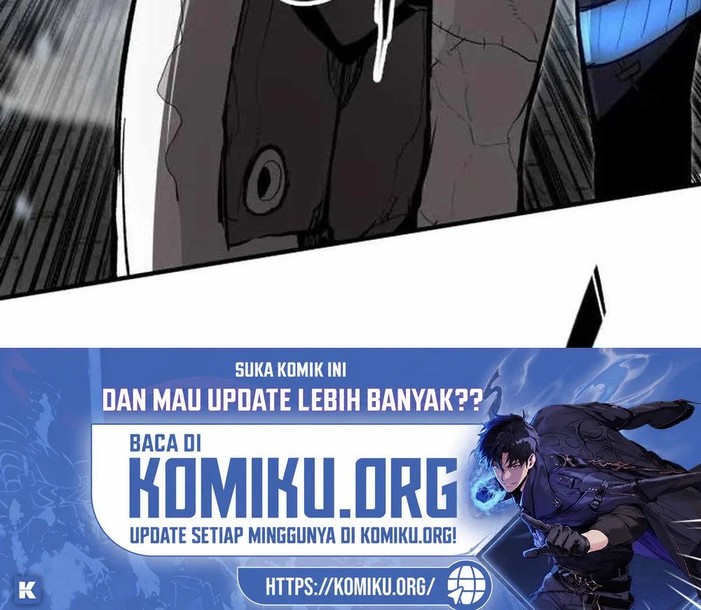 War of Corpses Chapter 71 Gambar 3