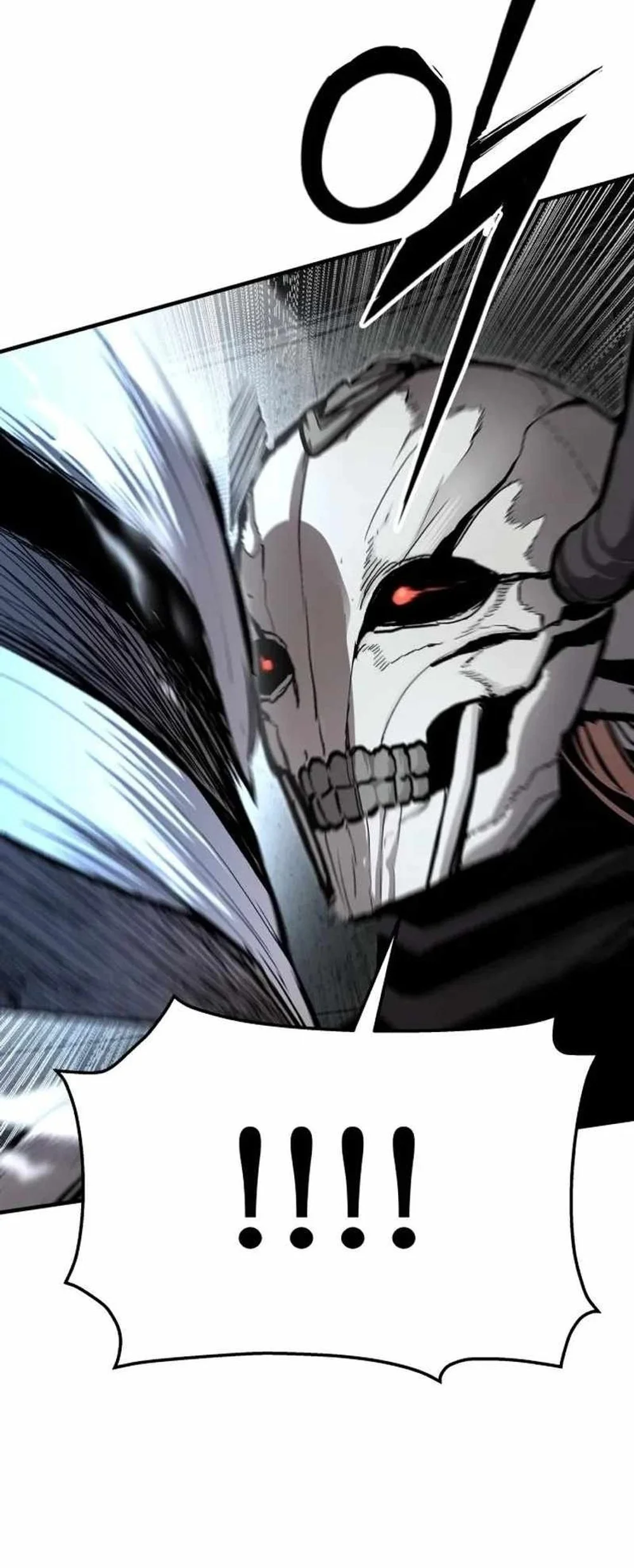 War of Corpses Chapter 71 Gambar 4
