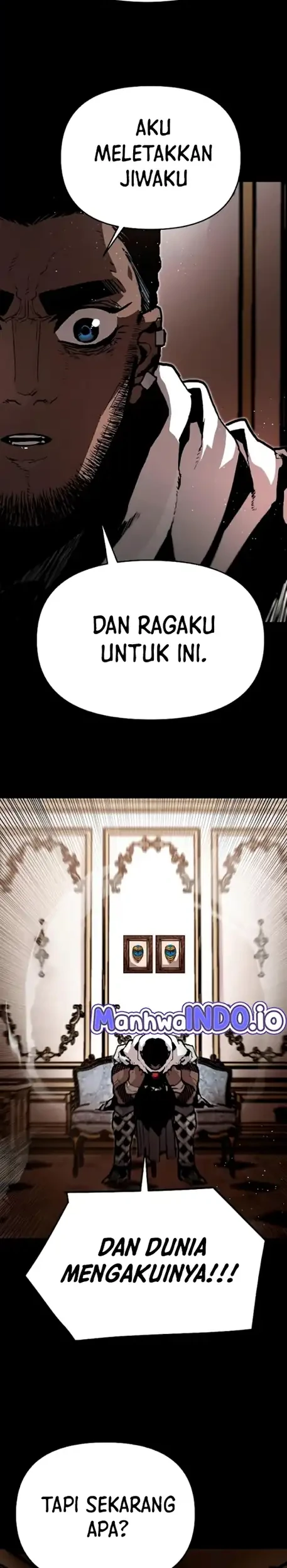 Manhwa War of Corpses Chapter 9 gambar 2