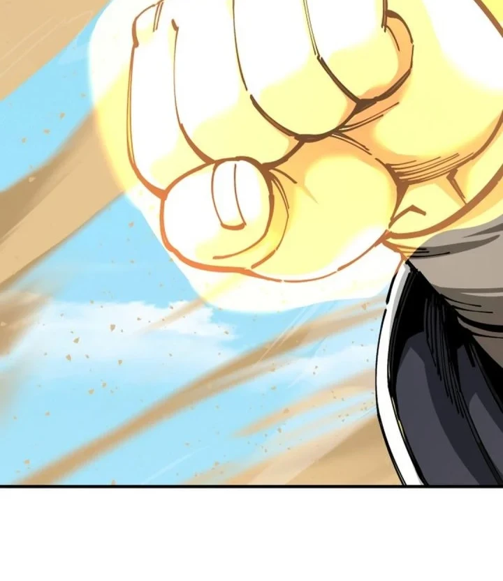 Manhwa Warrior Grandpa and Supreme Granddaughter Chapter 102 gambar 2