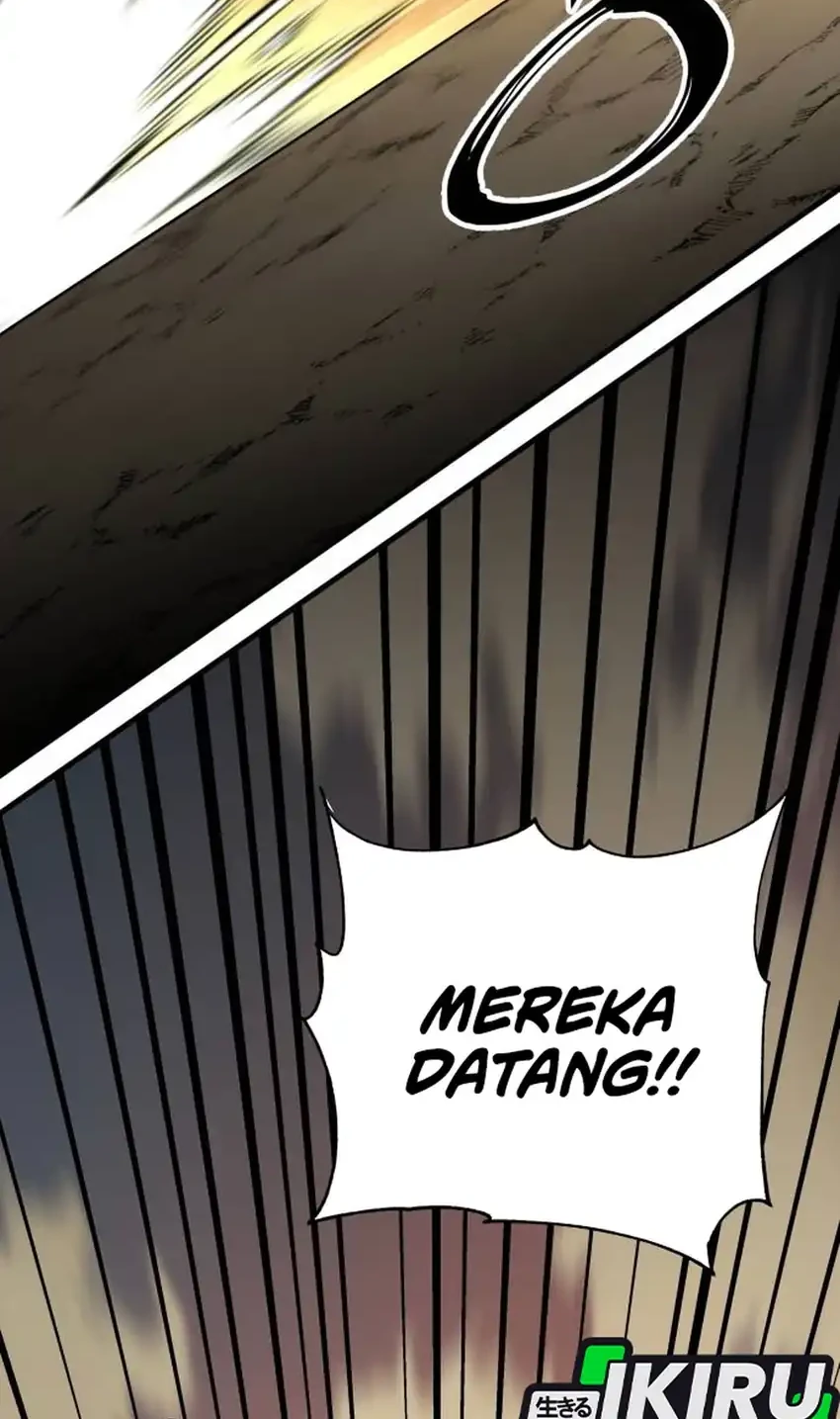 Manhwa Warrior Grandpa and Supreme Granddaughter Chapter 103 gambar 2