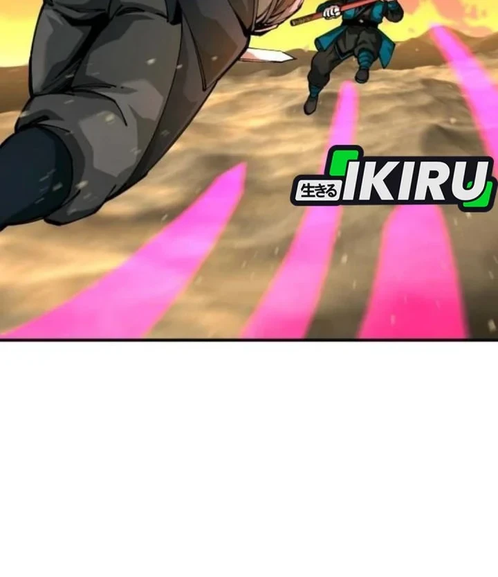 Warrior Grandpa and Supreme Granddaughter Chapter 106 Gambar 3
