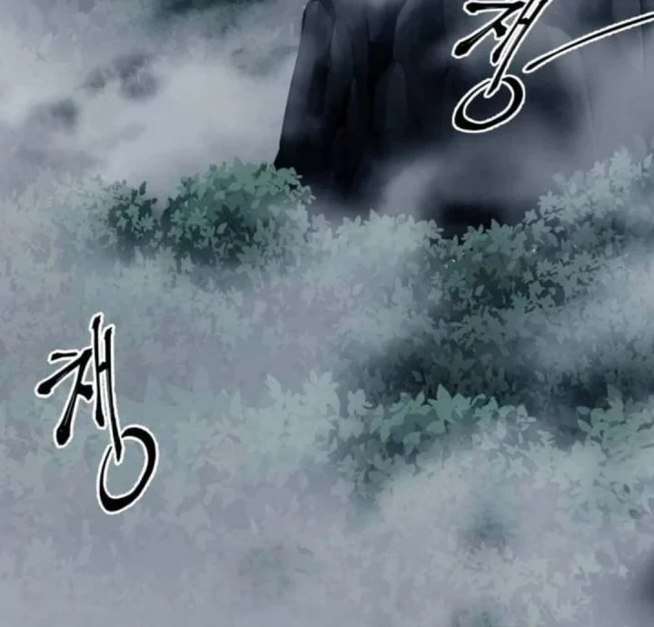 Manhwa Warrior Grandpa and Supreme Granddaughter Chapter 107 gambar 2