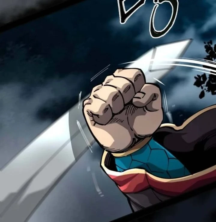 Warrior Grandpa and Supreme Granddaughter Chapter 107 Gambar 4