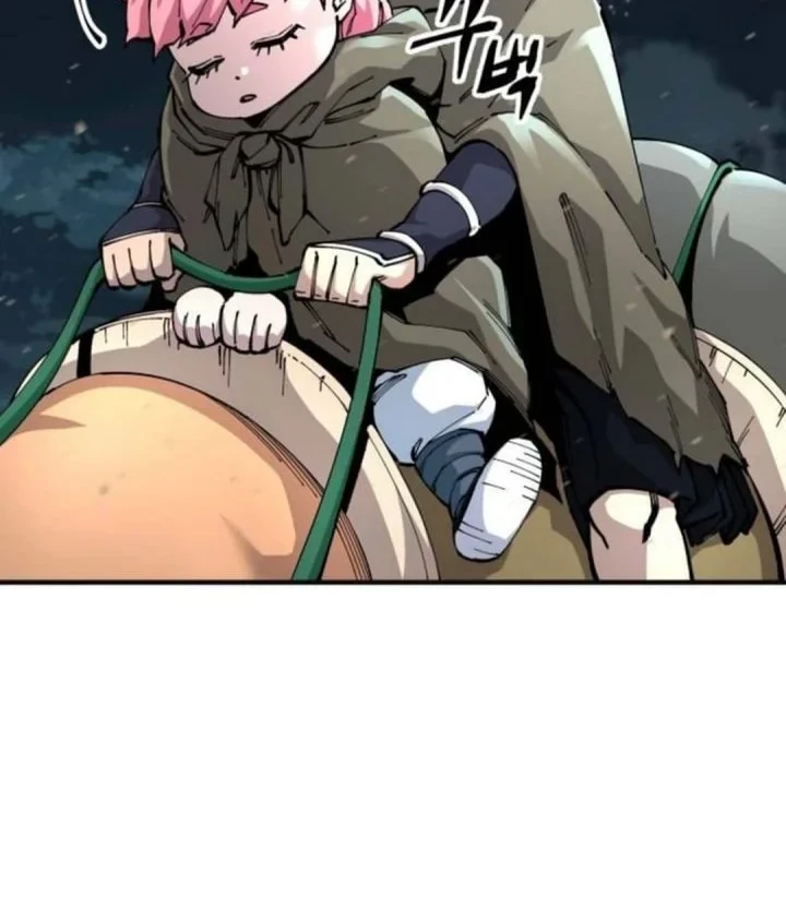 Warrior Grandpa and Supreme Granddaughter Chapter 108 Gambar 4