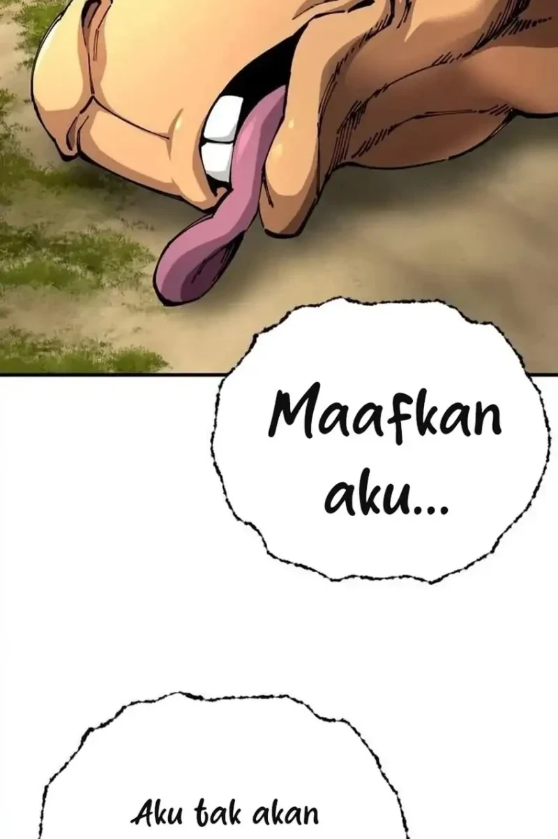 Manhwa Warrior Grandpa and Supreme Granddaughter Chapter 109 gambar 2