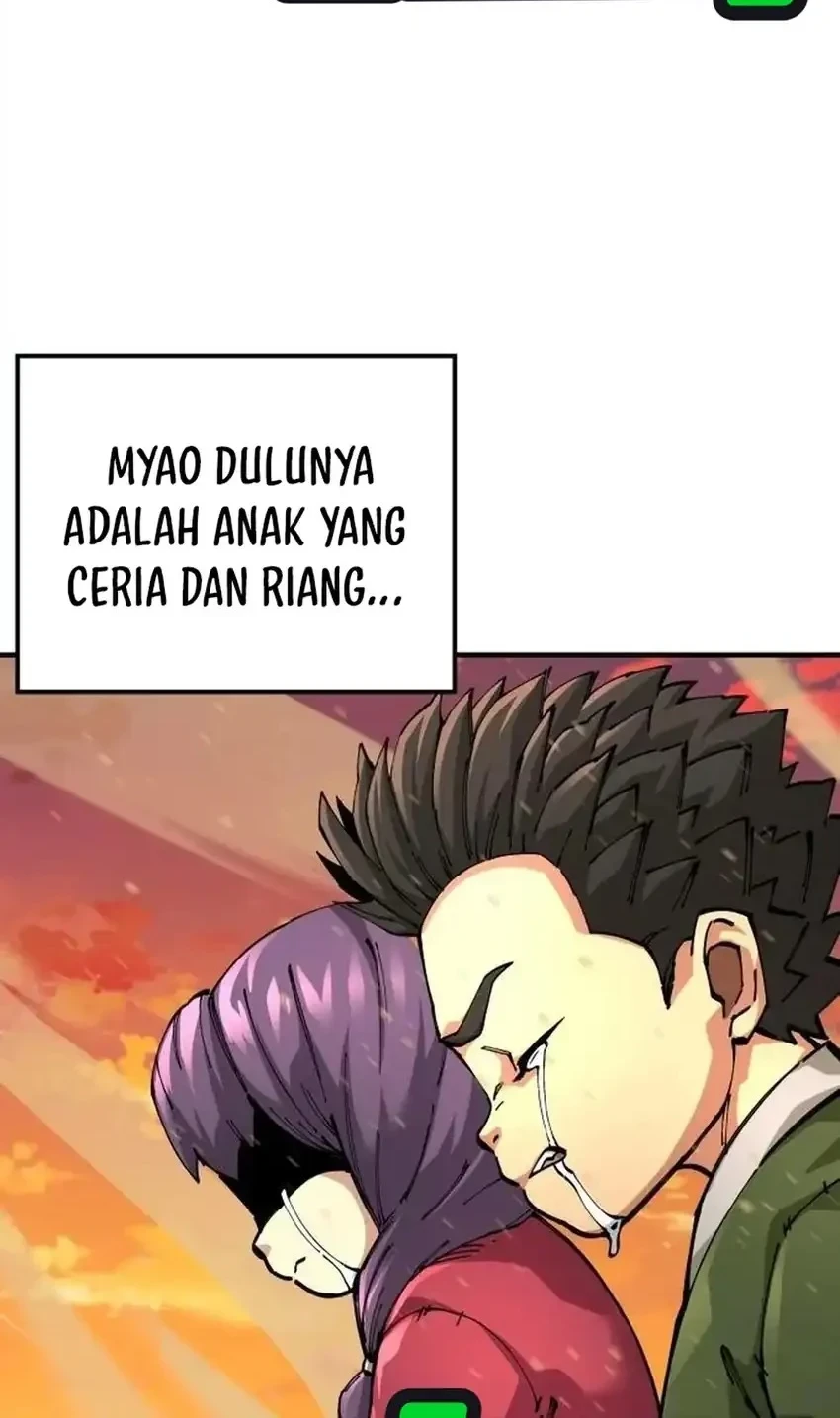 Warrior Grandpa and Supreme Granddaughter Chapter 110 Gambar 4