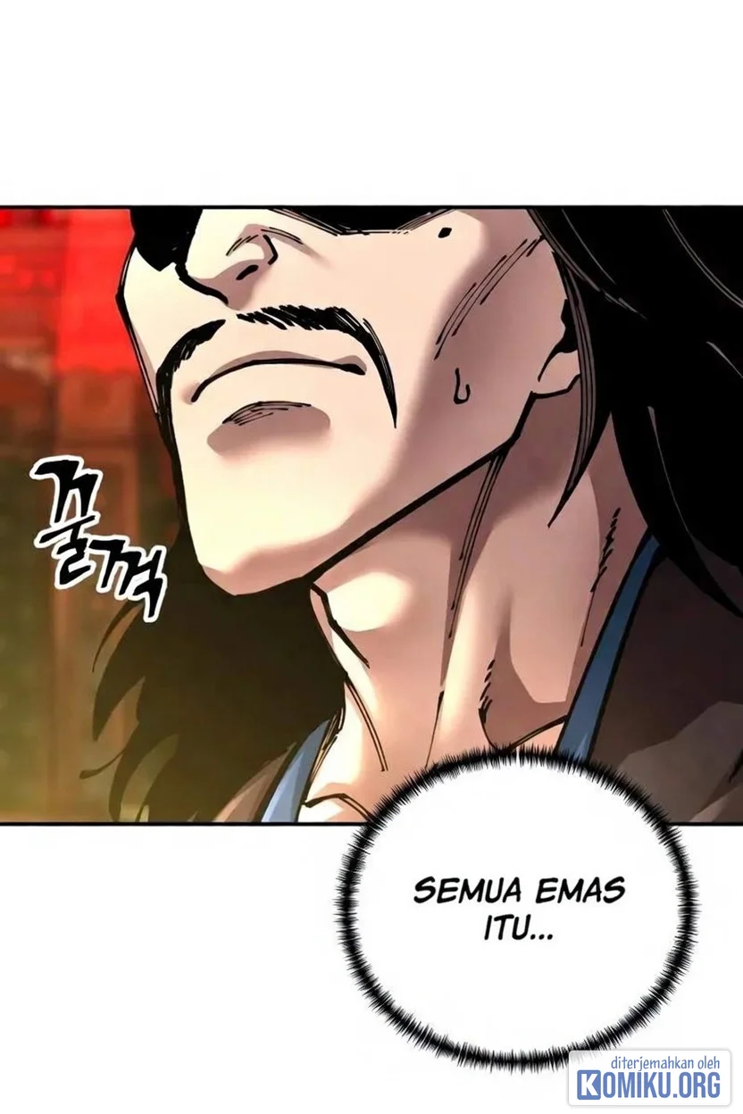 Warrior Grandpa and Supreme Granddaughter Chapter 120 Gambar 4