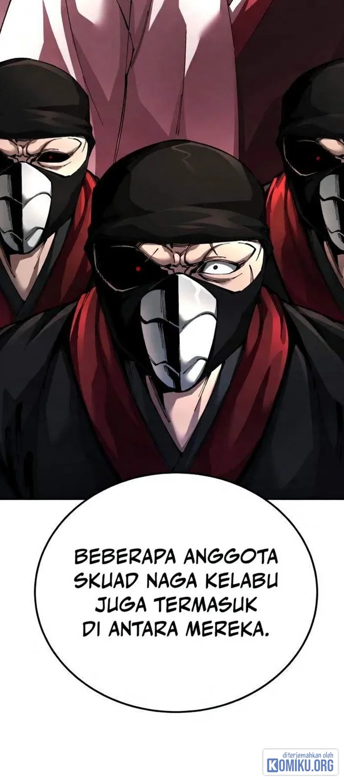 Warrior Grandpa and Supreme Granddaughter Chapter 123 Gambar 5
