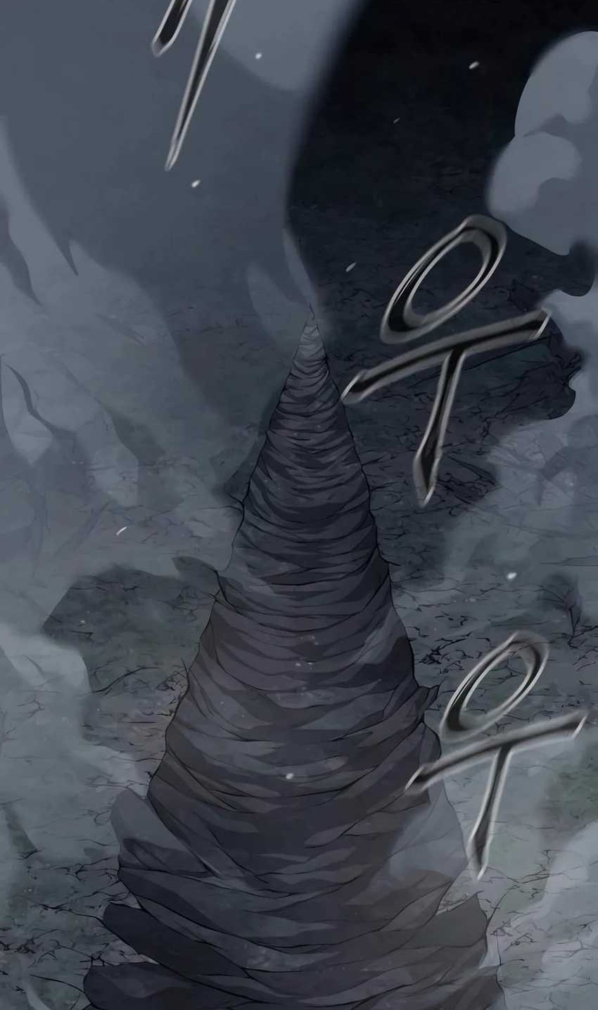 Manhwa Warrior Grandpa and Supreme Granddaughter Chapter 98 gambar 2