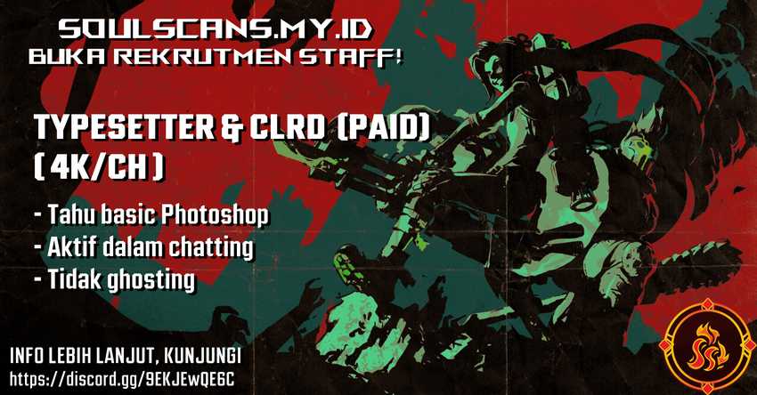Manhua Wasteland Domination Chapter 2 gambar 2