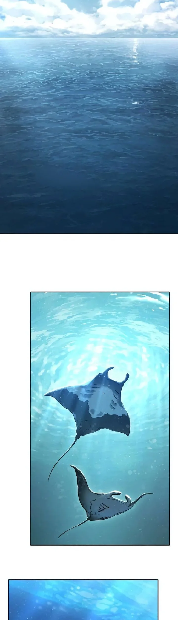 Manhwa We Are Animals Chapter 1 gambar 2