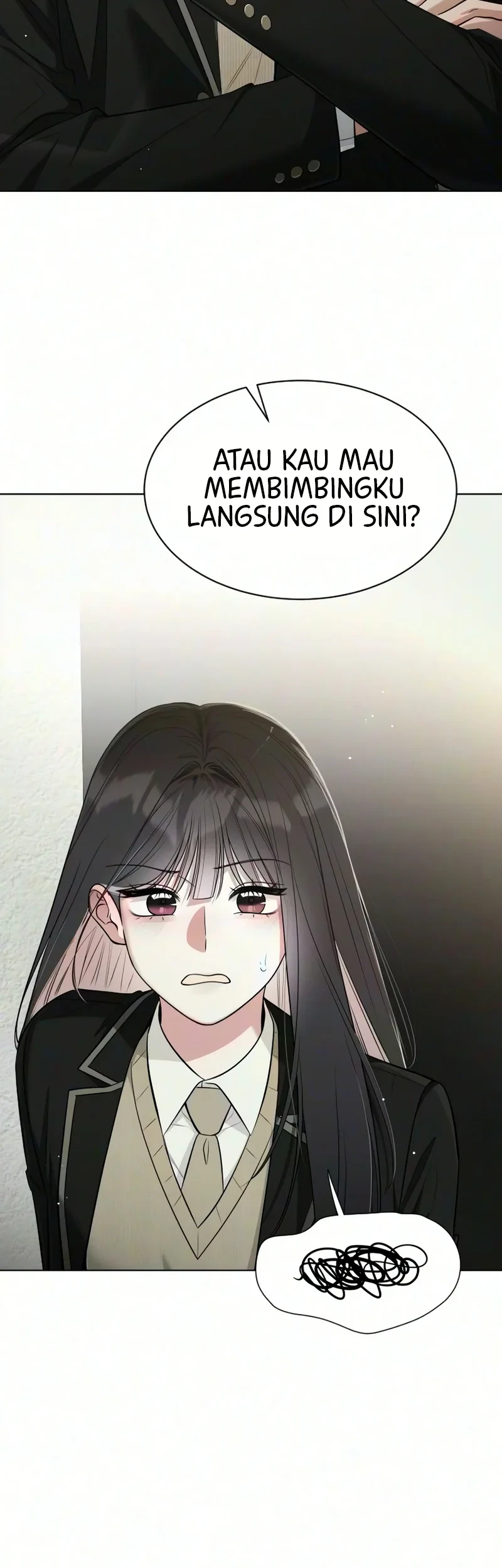 We're Not a Couple! Chapter 10 Gambar 3