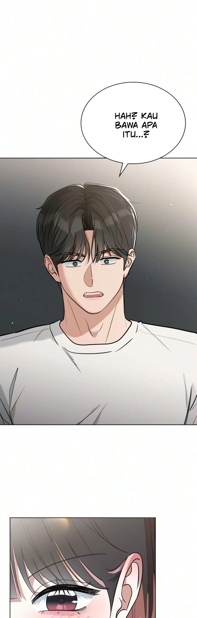 We're Not a Couple! Chapter 12 Gambar 3