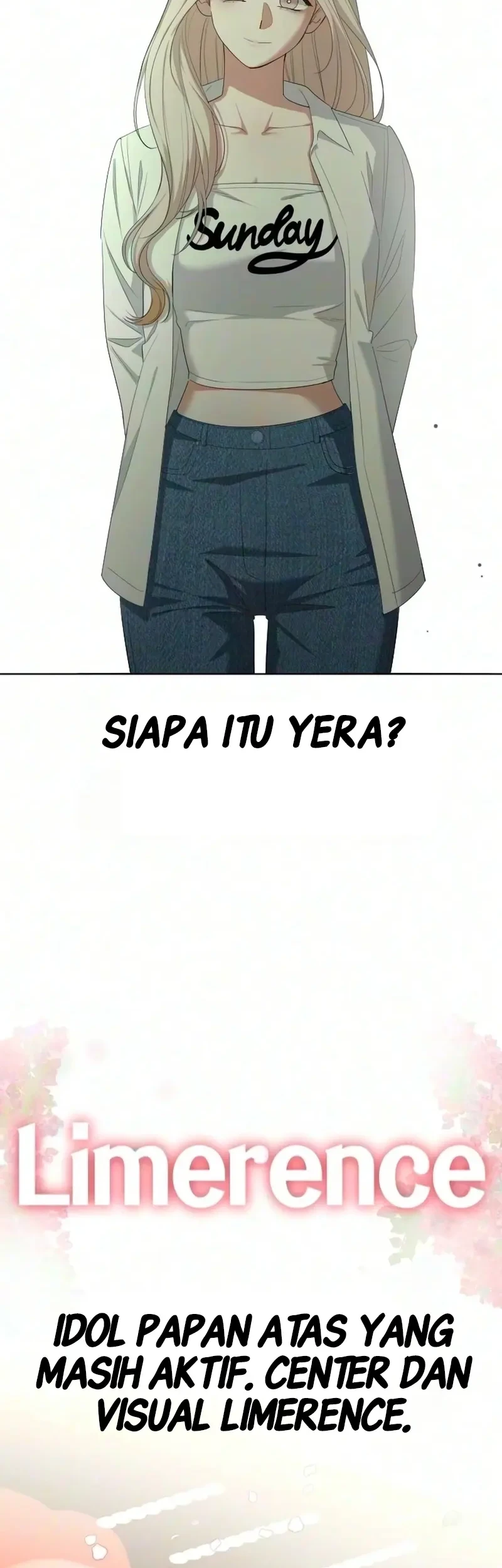 We're Not a Couple! Chapter 14 Gambar 3