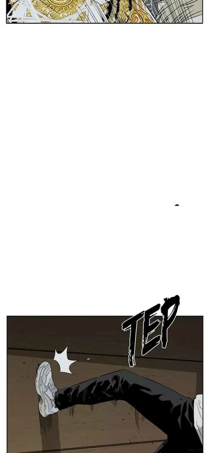 Weak Hero Chapter 177 halaman 4