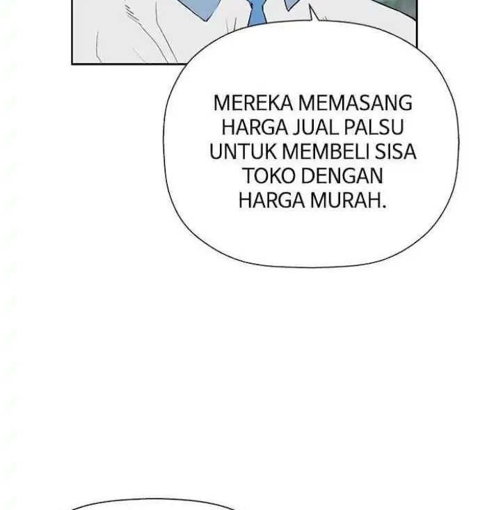 Weak Hero Chapter 180 halaman 3