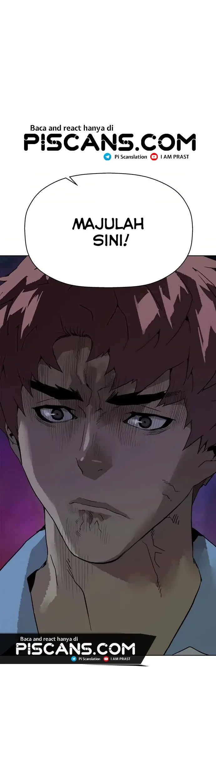 Weak Hero Chapter 213.1 halaman 3