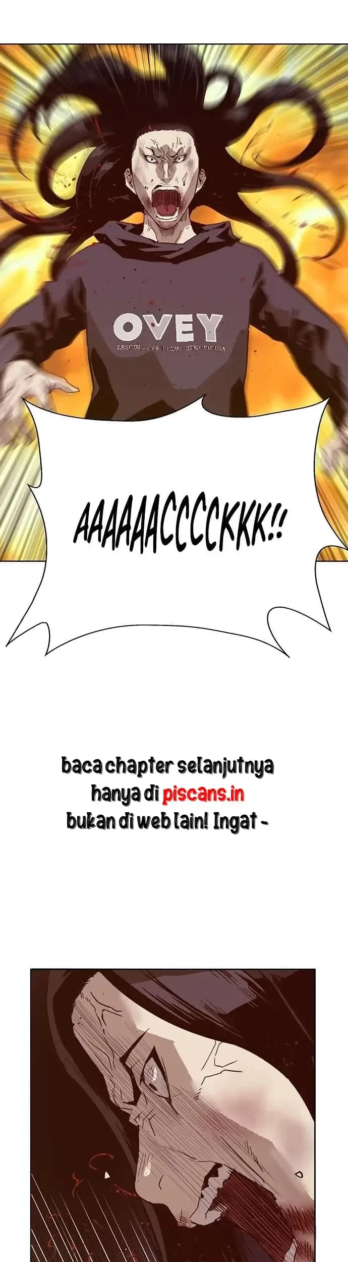 Weak Hero Chapter 222.1 halaman 3