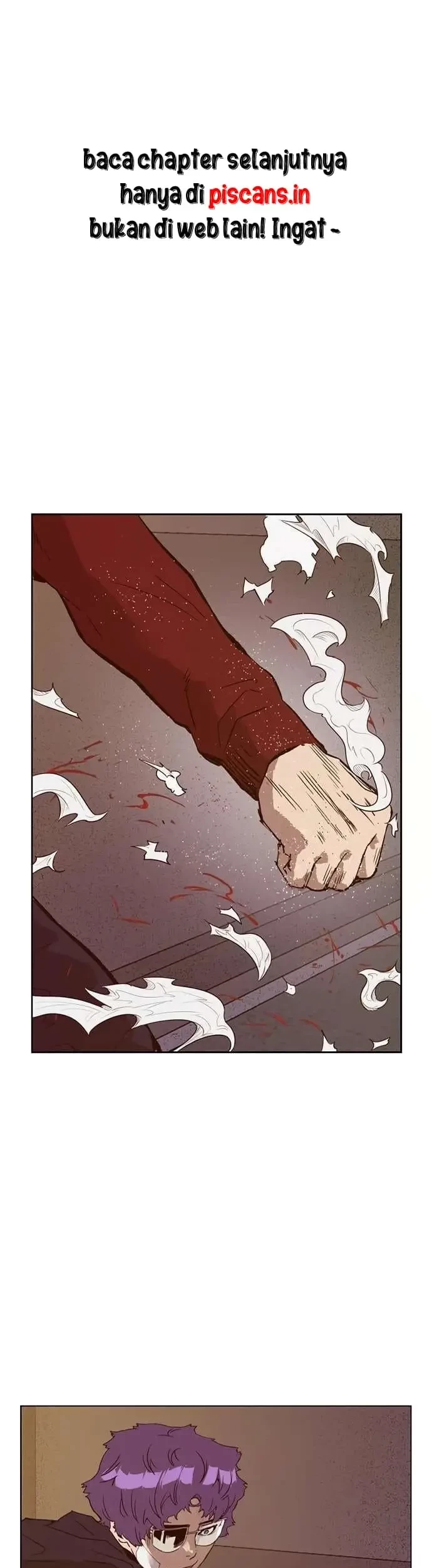 Weak Hero Chapter 223.1 halaman 3