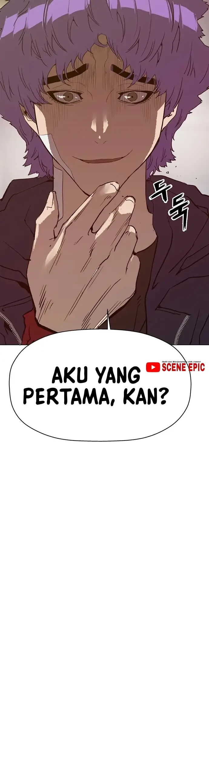 Weak Hero Chapter 224 halaman 3