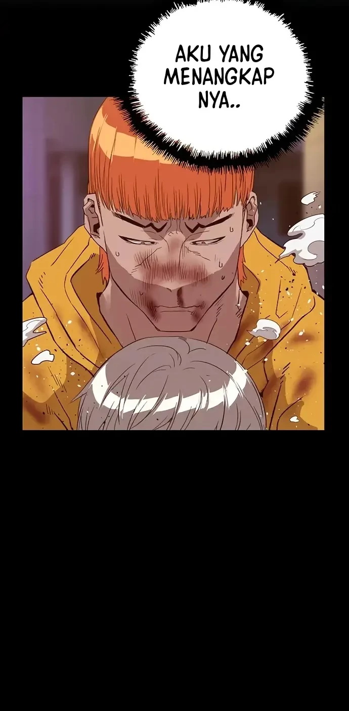 Weak Hero Chapter 226 halaman 4