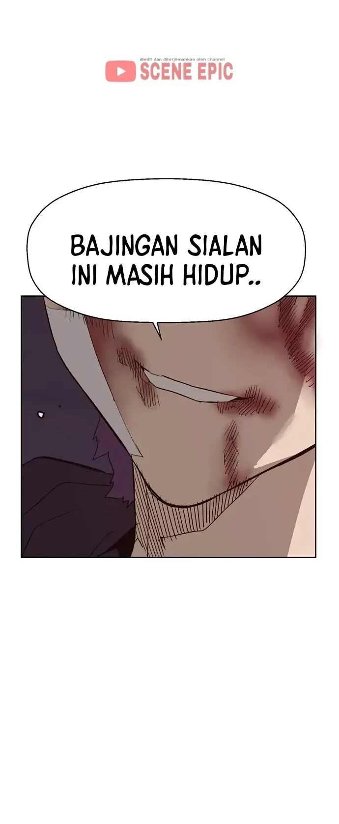 Weak Hero Chapter 227 halaman 4