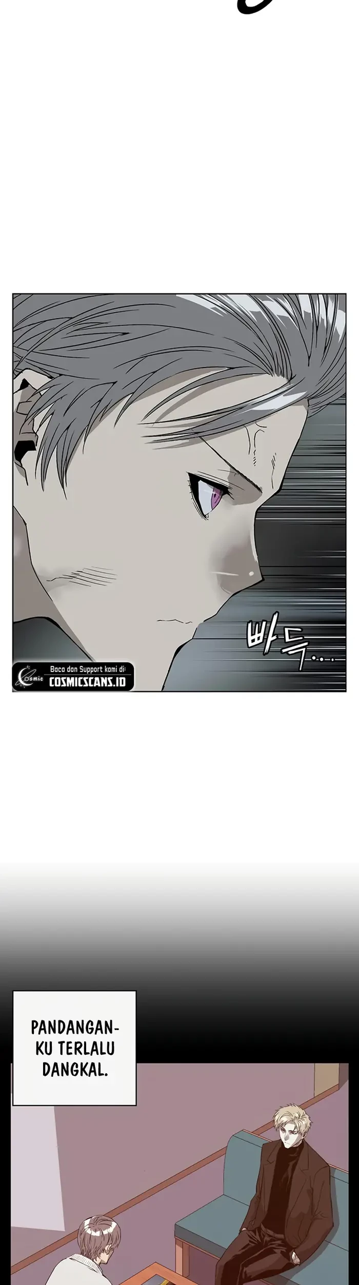 Weak Hero Chapter 235 halaman 3