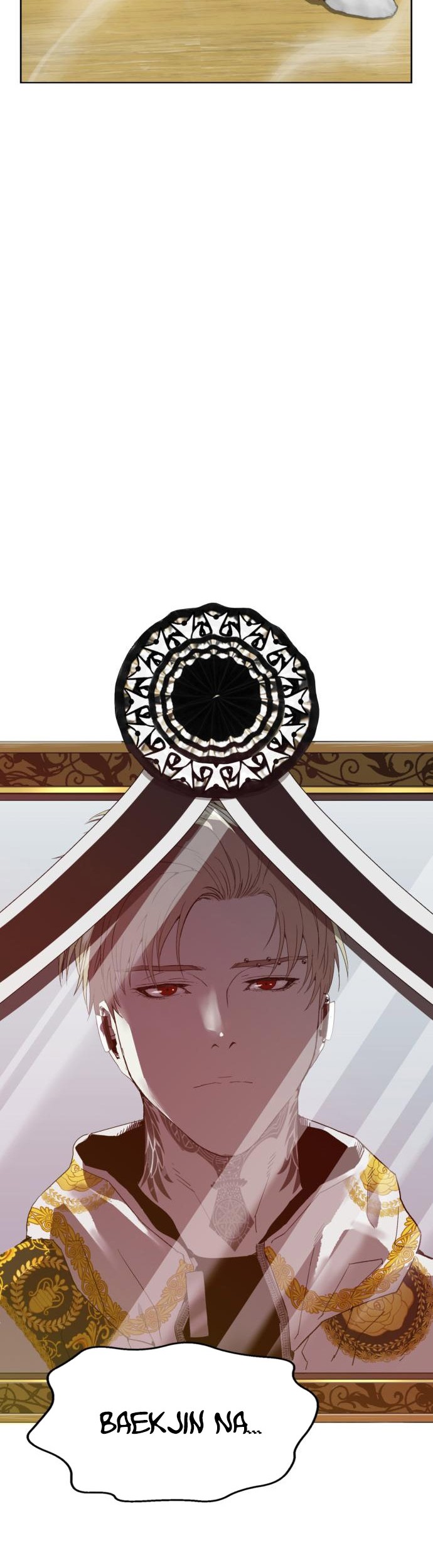 Weak Hero Chapter 264 halaman 5