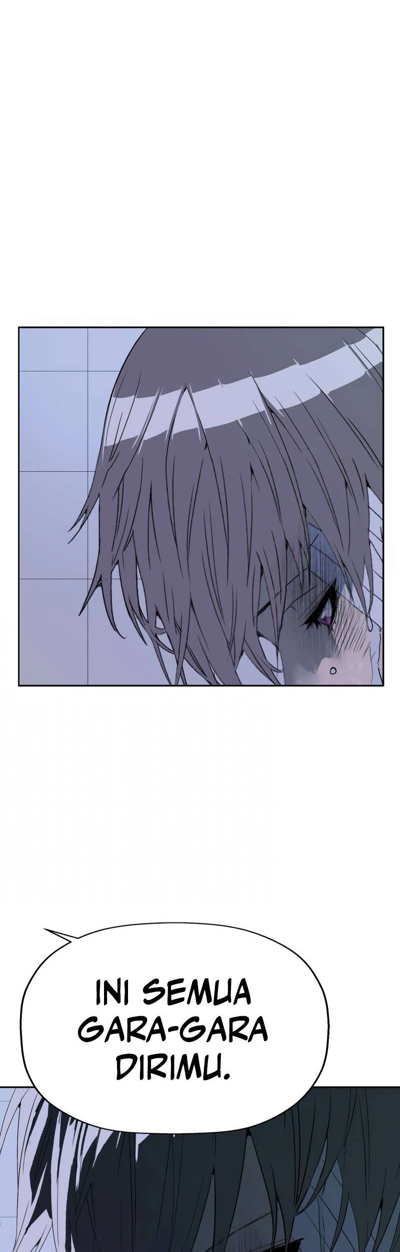 Weak Hero Chapter 265 halaman 4