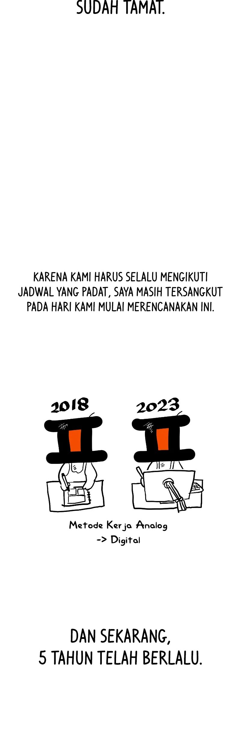 Weak Hero Chapter 268 halaman 3