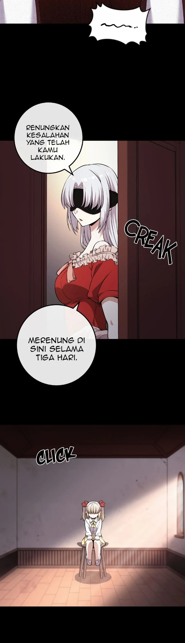 Manhwa Webtoon Character Na Kang Lim Chapter 121 gambar 2