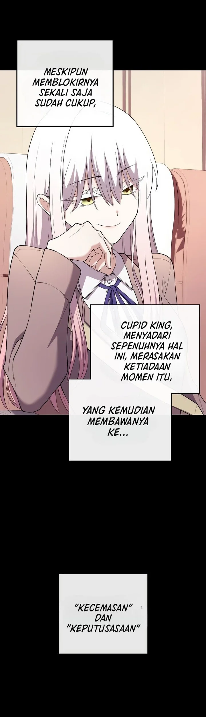 Manhwa Webtoon Character Na Kang Lim Chapter 159 gambar 2