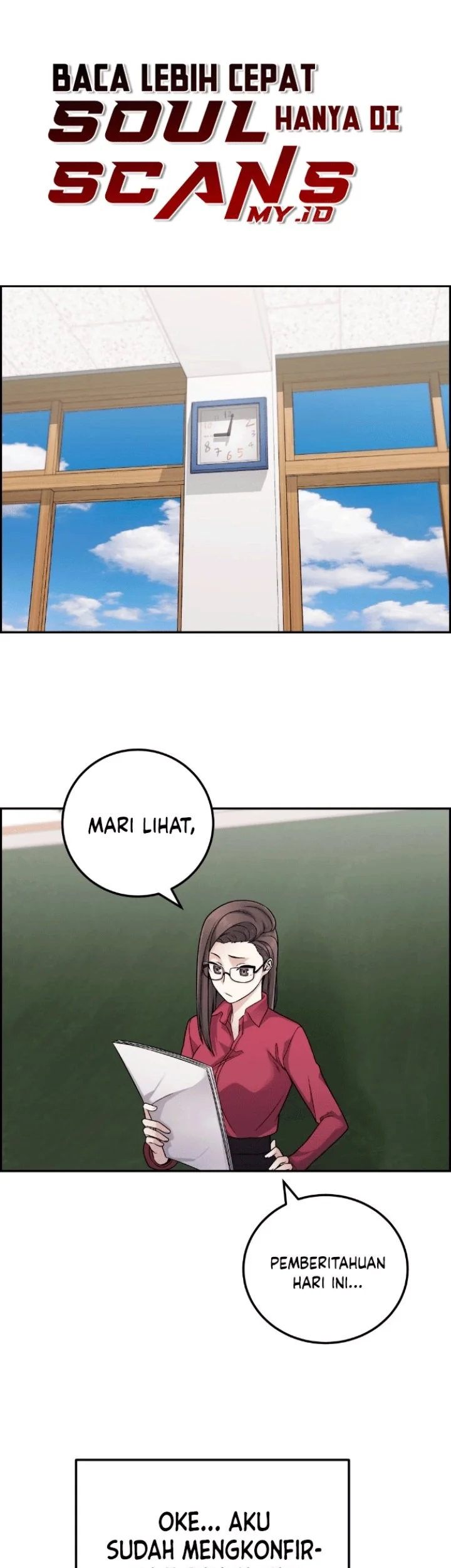 Manhwa Webtoon Character Na Kang Lim Chapter 30 gambar 2