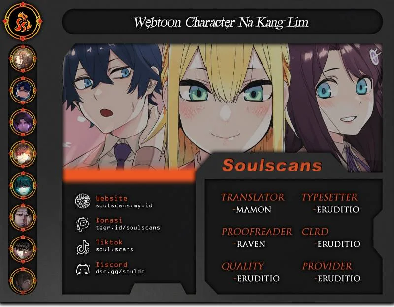 Komik Webtoon Character Na Kang Lim Chapter 37 gambar 1