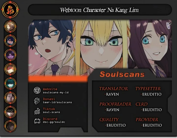 Komik Webtoon Character Na Kang Lim Chapter 44 gambar 1