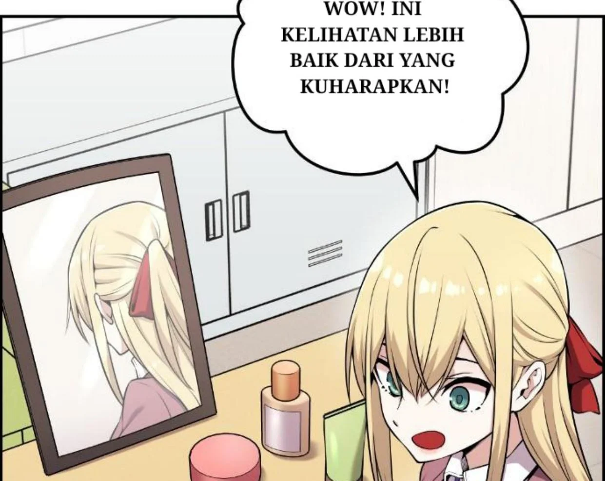 Manhwa Webtoon Character Na Kang Lim Chapter 49 gambar 2