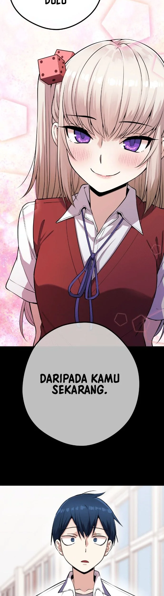 Manhwa Webtoon Character Na Kang Lim Chapter 63 gambar 2