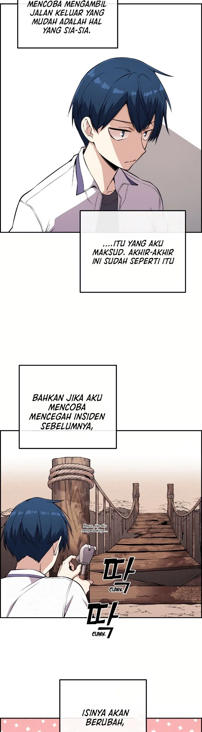 Manhwa Webtoon Character Na Kang Lim Chapter 72 gambar 2