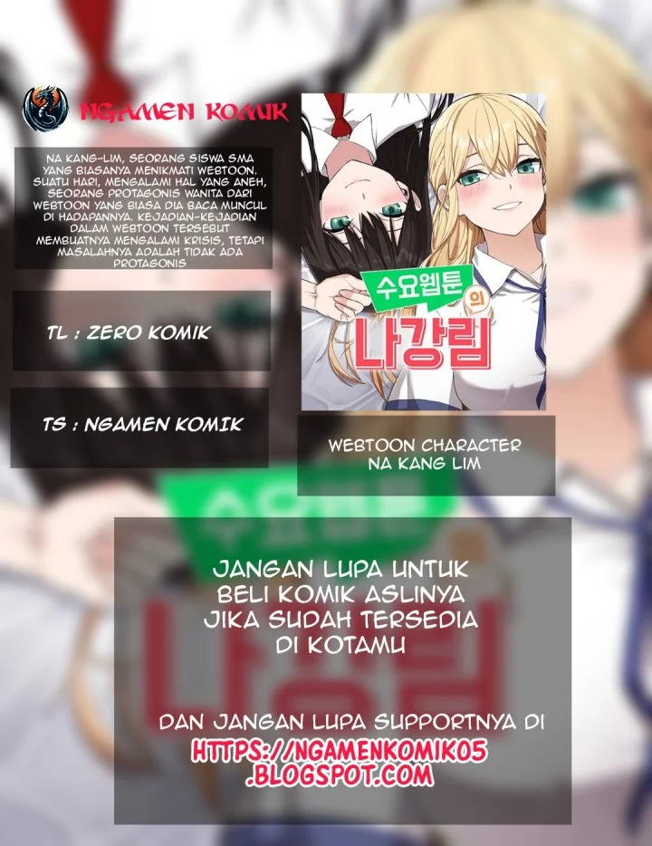 Komik Webtoon Character Na Kang Lim Chapter 83 gambar 1
