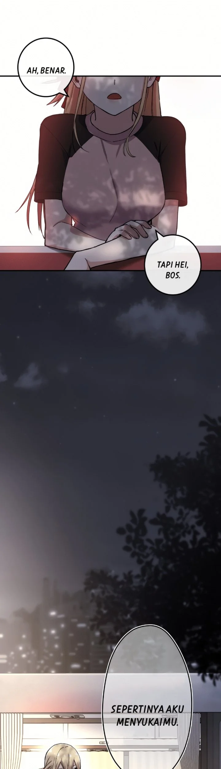 Manhwa Webtoon Character Na Kang Lim Chapter 98 gambar 2