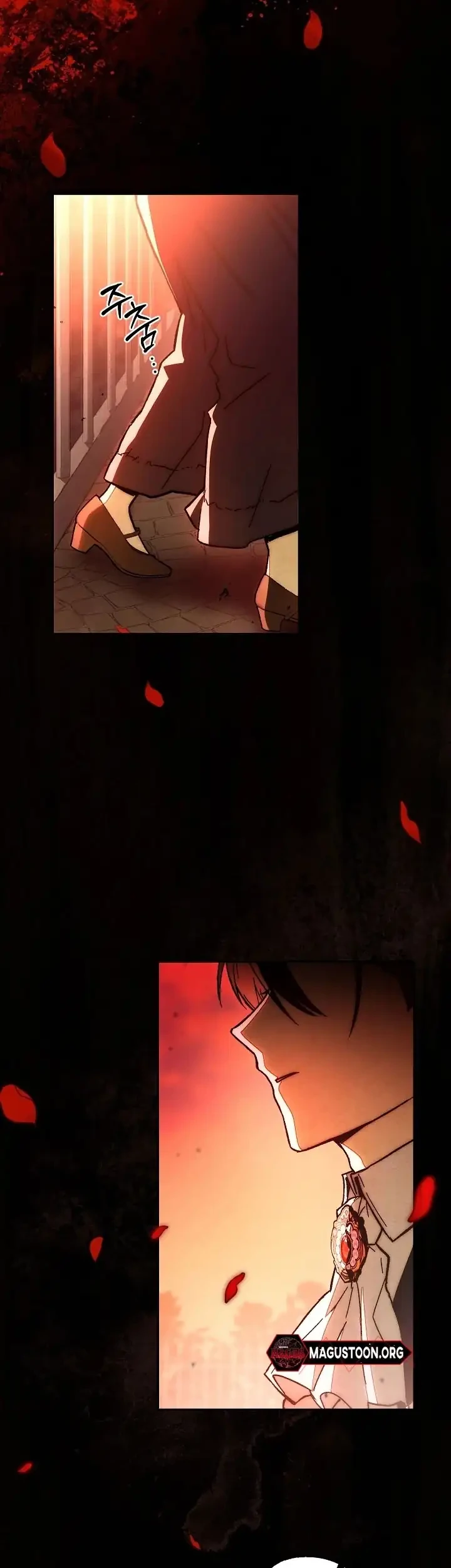Welcome to the Rose Mansion Chapter 1 Gambar 3