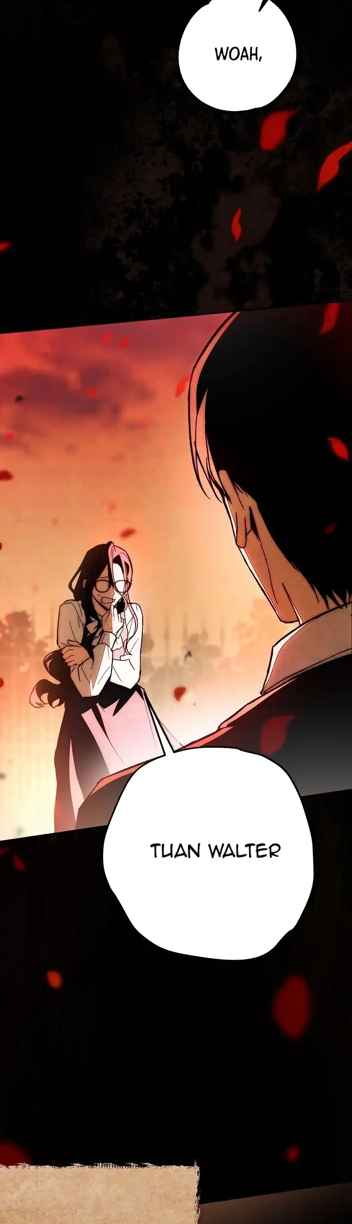Welcome to the Rose Mansion Chapter 1 Gambar 4